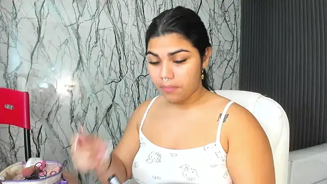 Snapshot of melany_rouse18 chatting on September 13, 2025, 3:17 am melany rouse18 online show from September 13, 2025, 3:17 am