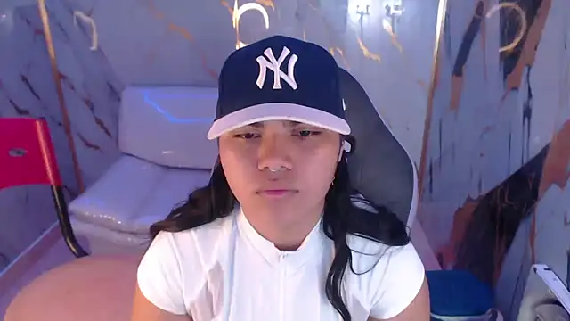 Snapshot of melany_rouse18 chatting on October 8, 2025, 12:36 pm melany rouse18 online show from October 8, 2025, 12:36 pm