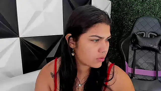 Snapshot of melany_rouse18 chatting on October 10, 2025, 1:59 am melany rouse18 online show from October 10, 2025, 1:59 am