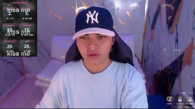 Snapshot of melany_rouse18 chatting on October 10, 2025, 4:28 pm melany rouse18 online show from October 10, 2025, 4:28 pm