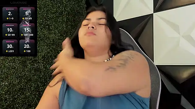 melany rouse18 online show from March 27, 2026, 4:07 am