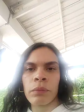 Liah Evans online show from October 12, 2025, 5:01 pm