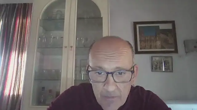 llopaco online show from November 12, 2025, 1:00 pm