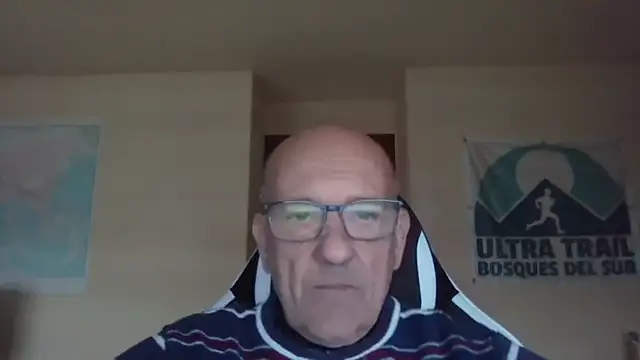 llopaco online show from November 30, 2025, 1:26 pm