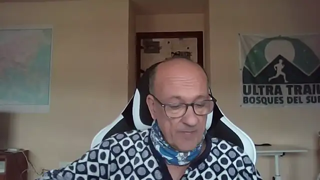 llopaco online show from February 16, 2026, 11:50 am