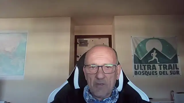 llopaco online show from March 19, 2026, 4:11 pm