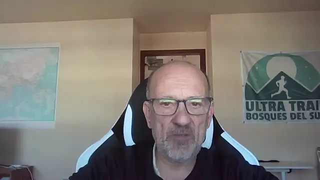 llopaco online show from March 25, 2026, 1:39 pm