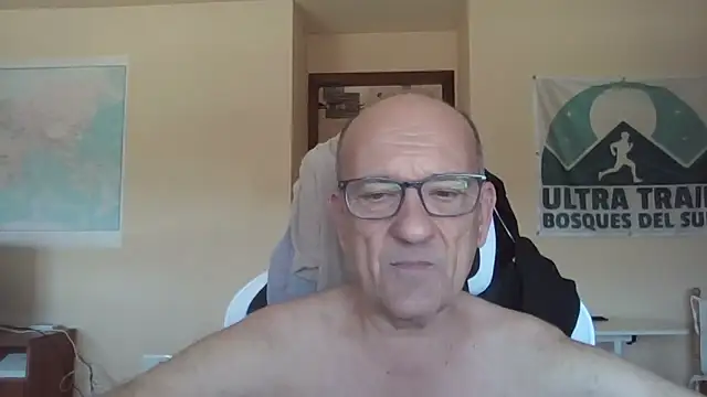 llopaco online show from April 19, 2026, 10:25 am