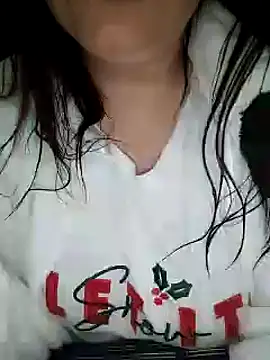 Loly2025 online show from March 8, 2025, 8:46 pm