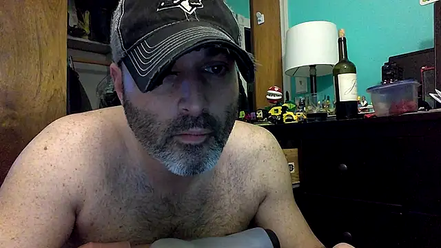 Novabear6996 online show from February 20, 2025, 4:39 am