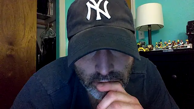 Novabear6996 online show from February 20, 2025, 4:57 pm