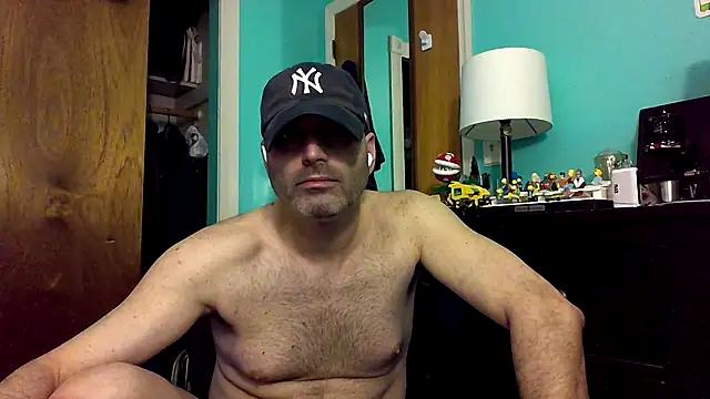 Novabear6996 online show from February 27, 2025, 7:55 am