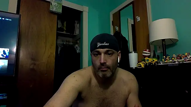 Novabear6996 online show from March 2, 2025, 7:21 am