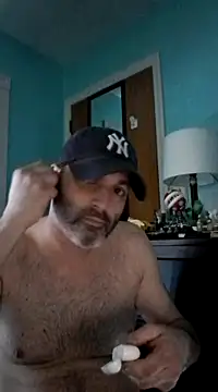 Novabear6996 online show from March 7, 2025, 1:29 pm