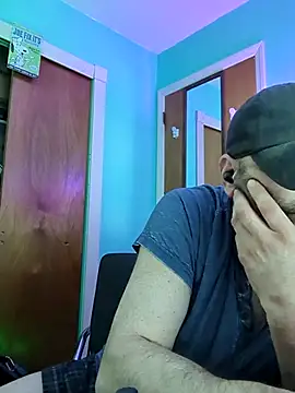 Novabear6996 online show from September 13, 2025, 6:57 am