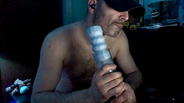 Novabear6996 online show from November 15, 2025, 10:45 am