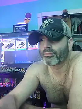 Novabear6996 online show from December 15, 2025, 5:55 am