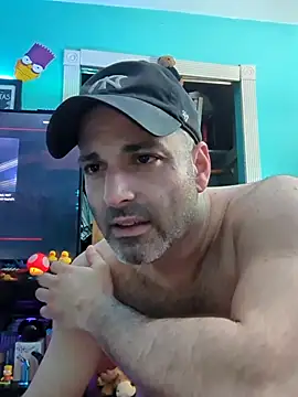 Novabear6996 online show from January 13, 2026, 3:23 am