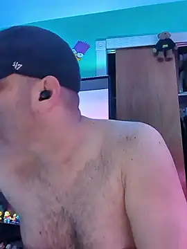 Novabear6996 online show from January 14, 2026, 8:42 am