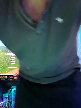 Novabear6996 online show from February 14, 2026, 7:38 am