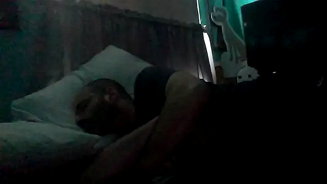 Novabear6996 online show from February 21, 2026, 6:42 pm