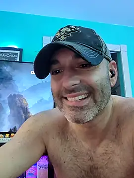 Novabear6996 online show from May 4, 2026, 4:03 pm
