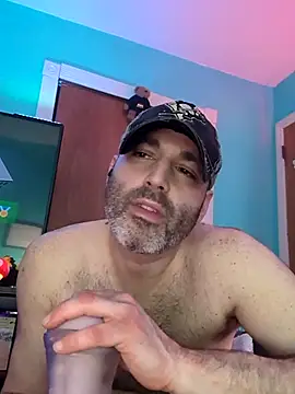 Novabear6996 online show from May 9, 2026, 7:57 am