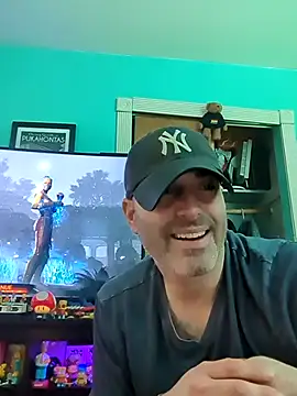 Novabear6996 online show from May 12, 2026, 6:05 pm