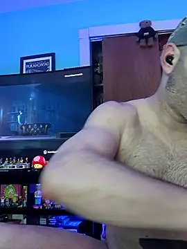Novabear6996 online show from May 16, 2026, 8:55 am