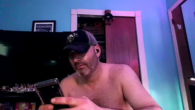 Novabear6996 online show from June 29, 2026, 10:15 am