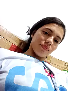 Camila smitt online show from September 22, 2025, 9:39 pm