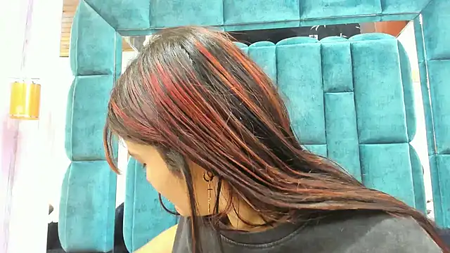 ARTEMISAKIM online show from March 9, 2026, 1:42 am