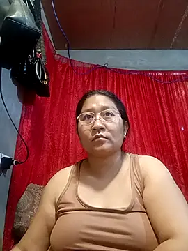 hotchubby88 online show from January 7, 2026, 1:13 pm