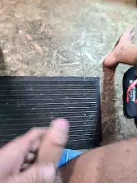 Feca657 online show from November 9, 2025, 7:23 pm