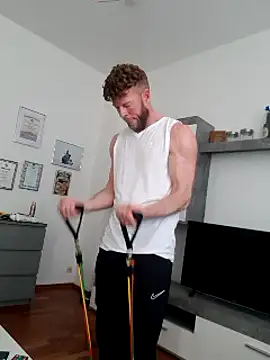 xXCR07xX online show from February 23, 2025, 3:08 pm