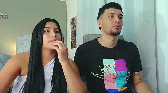 Reina paola online show from February 16, 2025, 3:37 am