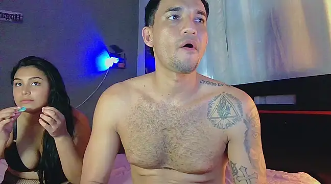 Reina paola online show from February 27, 2025, 6:20 pm