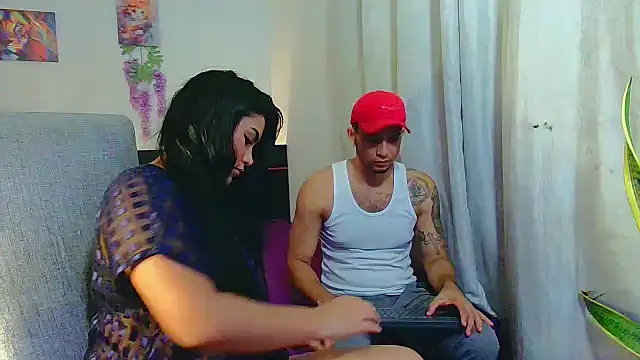 Reina paola online show from September 18, 2025, 2:35 am