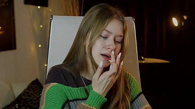 EveMundie online show from January 14, 2026, 11:05 am