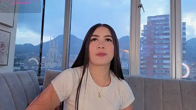 Snapshot of Ivanna_West chatting on February 16, 2026, 11:50 am Ivanna West online show from February 16, 2026, 11:50 am