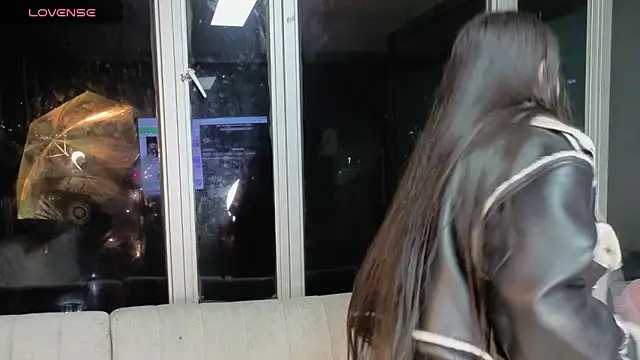 Ivanna West online show from March 11, 2026, 9:59 am