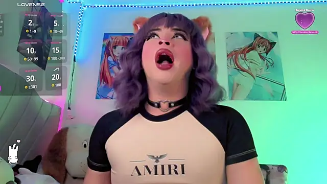 BabyNaomi2 online show from November 27, 2025, 4:31 pm