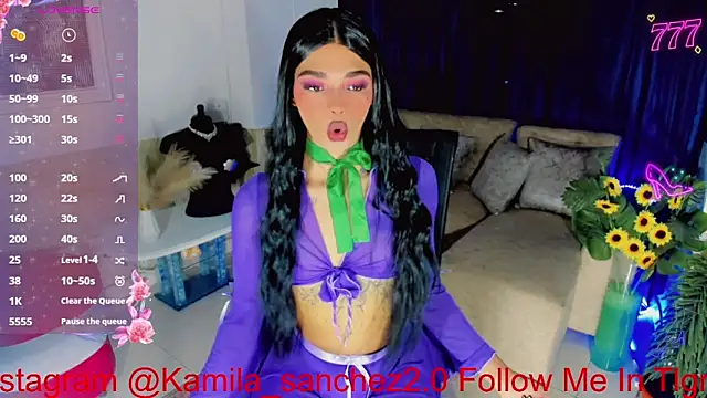 cherry crushx online show from May 10, 2026, 7:13 am