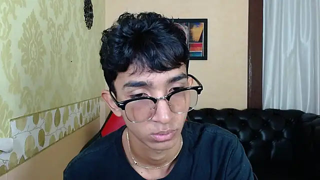 Martin Linares online show from March 10, 2025, 1:43 pm