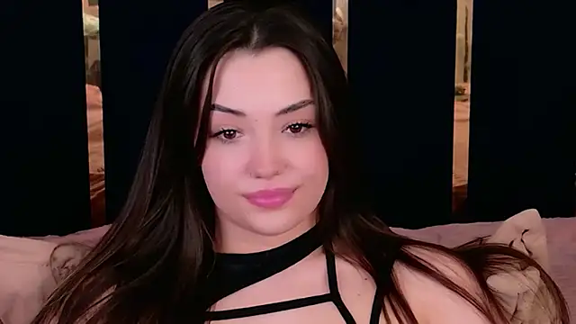 Snapshot of Alice_Deleon chatting on May 31, 2026, 6:20 pm Alice Deleon online show from May 31, 2026, 6:20 pm