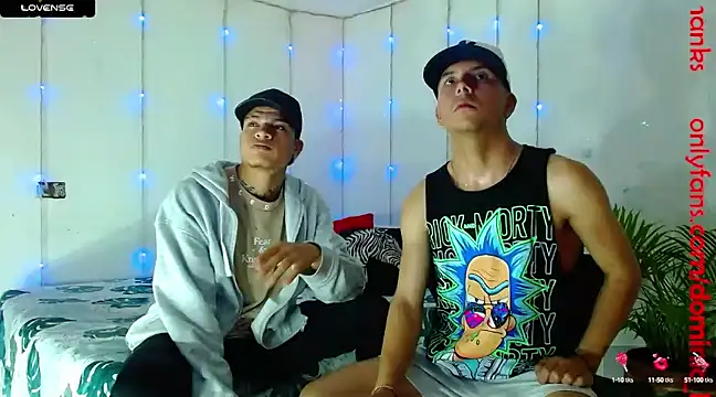 Snapshot of Dominic_hanks777 chatting on February 19, 2025, 6:22 am Dominic hanks777 online show from February 19, 2025, 6:22 am