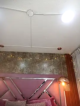 EmmaSulivan online show from November 27, 2025, 11:34 am