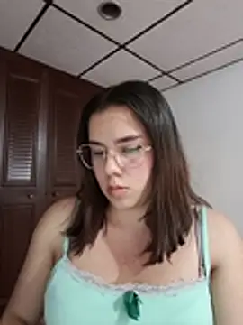 EmmaSulivan online show from February 20, 2026, 10:21 pm