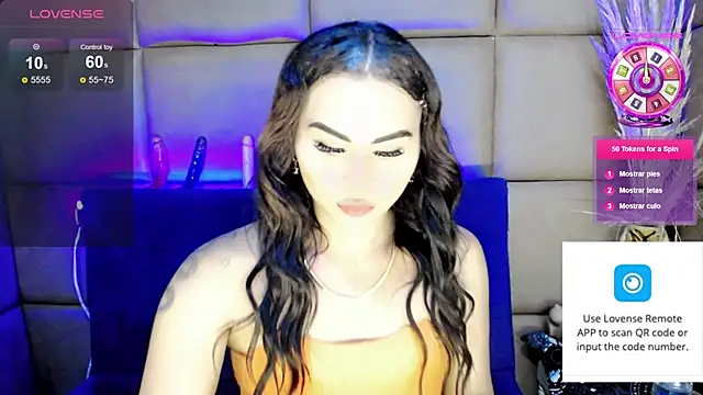 Snapshot of Iris_Gill chatting on March 8, 2025, 5:01 pm Iris Gill online show from March 8, 2025, 5:01 pm