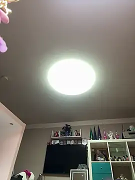 sexymelli18 online show from March 6, 2026, 7:43 pm